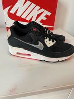 Nike Air Max 90 Roze Zwart Maat 40, Kleding | Dames, Schoenen, Ophalen of Verzenden, Gedragen, Roze, Sneakers of Gympen