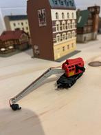 Modeltrein met toebehoren, Hobby en Vrije tijd, Modeltreinen | H0, Gelijkstroom, Analoog, Ophalen, Overige merken