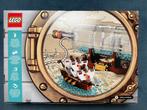 Lego Ideas #20 21313 Schip in Fles Nieuw in Doos Sealed, Ophalen of Verzenden, Nieuw, Complete set, Lego