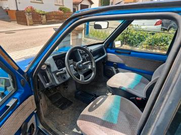 [Gezocht] Dashboard van Ligier Optima 4 beschikbaar voor biedingen