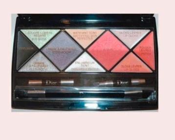 Dior Kingdom of Colors Spring palette 001  beschikbaar voor biedingen