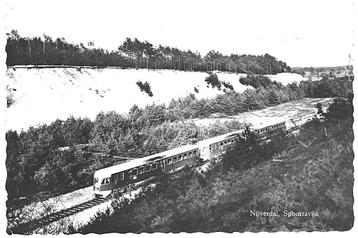 965170	Nijverdal	Ov 1966 Spoorravijn	Blauwe Engel	Niet gelop beschikbaar voor biedingen