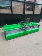Bema agrar veegmachine, Ophalen, Glastuinbouw, Werkplaats, Gebouw of Erf