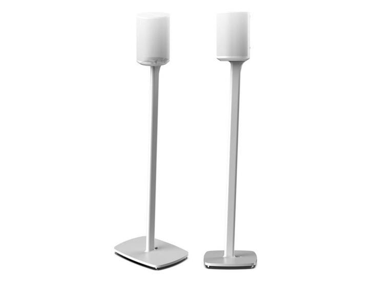 Flexson 2x Vloerstand voor Sonos Era 100 (lichte schade), Audio, Tv en Foto, Luidsprekers, Zo goed als nieuw, Ophalen of Verzenden