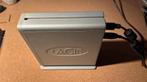 Lacie D2 Hard Drive Extreme - 400GB, Ophalen, LaCie, HDD, 400 GB