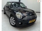 Mini Mini 1.6 Cooper, Auto's, 15 km/l, Gebruikt, 750 kg, 4 cilinders