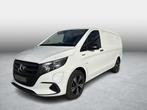 Mercedes-Benz eVito eVito 112 L2 60 kWh Mercedes-Benz eVito, Stof, 116 pk, Wit, Mercedes-Benz