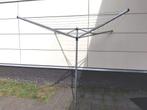 Brabantia droogmolen, 40m waslijn, € 20.-, Ophalen, Gebruikt, Droogmolen