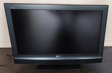 Sony tv beschikbaar voor biedingen