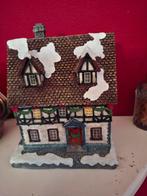 Kerkje, Diversen, Kerst, Ophalen, Zo goed als nieuw