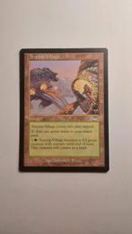 Treetop Village MTG, Ophalen of Verzenden, Zo goed als nieuw, Meerdere kaarten