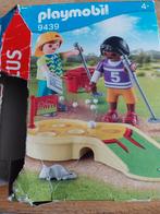 Playmobil 9434 Minigolf met kinderen en 5380 hondenoppas, Ophalen