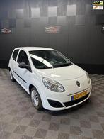 Renault Twingo 1.2 Authentique | Nieuwe APK |, Voorwielaandrijving, Gebruikt, Zwart, 4 cilinders