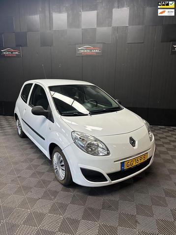 Renault Twingo 1.2 Authentique | Nieuwe APK | beschikbaar voor biedingen