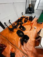 Heel veel viva city onderdelen, Ophalen of Verzenden, Gebruikt, Overige typen, Peugeot