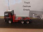 Mammoet  mercedes actros 3 axle, Hobby en Vrije tijd, Modelauto's | 1:50, Ophalen of Verzenden, Nieuw, Bus of Vrachtwagen, Conrad