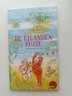 De eilanden ruzie, Ophalen of Verzenden, Zo goed als nieuw