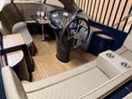PRIMEUR 710 '60PK SUZUKI' BOEGSCHR KOELKST AUDIO Bimini! 715, 6 meter of meer, Zo goed als nieuw, 50 tot 70 pk, Polyester
