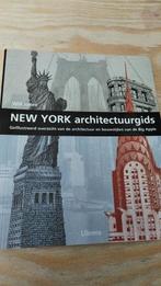 New York architectuurgids, Gelezen, Verzenden, Architecten, Will Jones