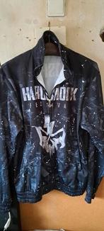 Hardcoretrainingsvest, Ophalen of Verzenden, Gedragen, Zwart, Voetbal