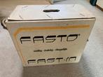 Nieuw in doos Fasto boiler fast-in 10 liter, Nieuw, Minder dan 20 liter, Onbekend, Boiler