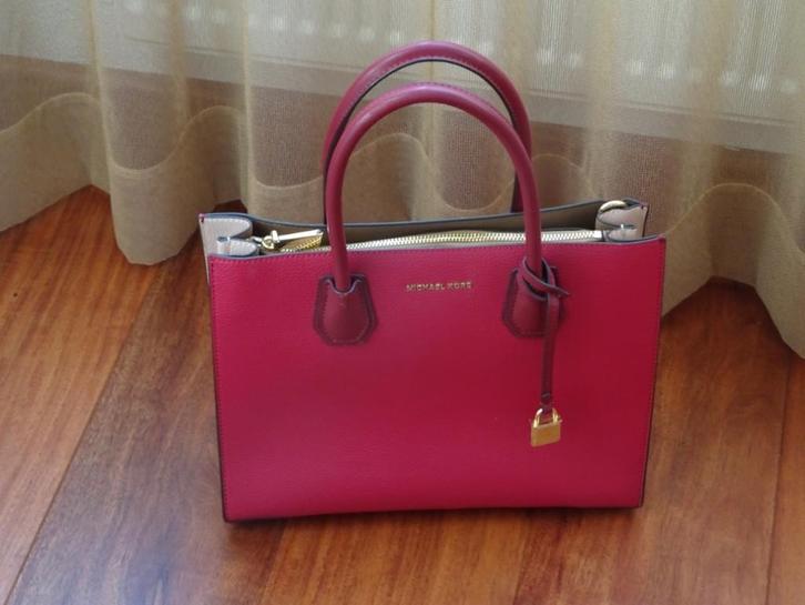 Nieuwe Michael Kors tas, Sieraden, Tassen en Uiterlijk, Tassen | Damestassen, Nieuw, Handtas, Overige kleuren, Ophalen of Verzenden