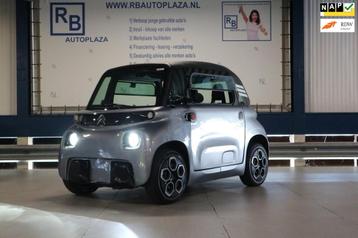 Citroen Brommobiel AMI AMI / PANO / GRIJS METTELIC / LEUK WI beschikbaar voor biedingen