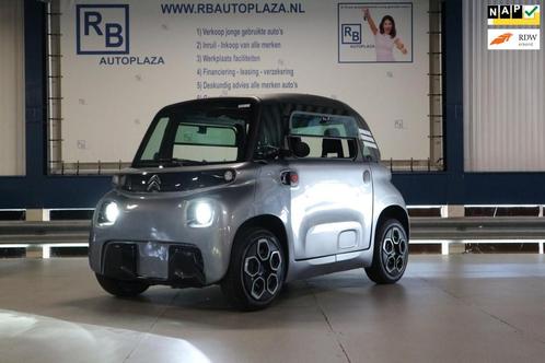 Citroen Brommobiel AMI AMI / PANO / GRIJS METTELIC / LEUK WI, Diversen, Brommobielen en Scootmobielen, Gebruikt, Overige merken