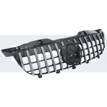 Grill GT Panamericana Radiatorgrille Chroom Mercedes Sprinte beschikbaar voor biedingen