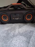 Boombox, Ophalen, Zo goed als nieuw