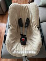 Maxi-cosi hoes koeka, Kinderen en Baby's, Autostoeltjes, Ophalen of Verzenden, Zo goed als nieuw, Maxi-Cosi