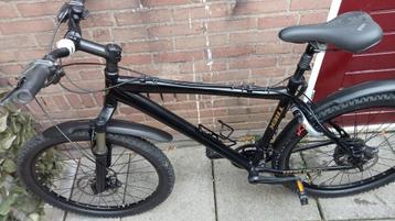 TREK Mountainbike 26 inch  beschikbaar voor biedingen