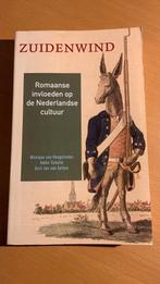 Zuidenwind-Monique van Hoogstraten, Addie Schulte,, Boeken, Romans, Ophalen of Verzenden