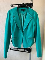 Groen Anna Scott jasje maat 36, Anna Scott, Ophalen of Verzenden, Jasje, Maat 36 (S)