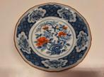 Vintage Japanse schaal 17cm, Jaren 1940, Ophalen of Verzenden