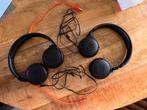 2x JBL Tune 660NC Koptelefoons met ANC, Overige merken, Gebruikt, Draadloos, Op oor (supra aural)