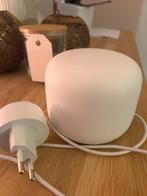 Google Nest Wifi Router, Ophalen of Verzenden, Zo goed als nieuw