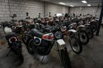 18 x YAMAHA  XT 500 1976 /1977/1978/1979/1980, 1 cilinder, Enduro, 500 cc
