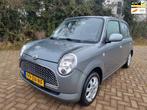Daihatsu Trevis 1.0 2e eigenaar 4 elek ramen airco rijd perf, Auto's, 765 kg, 4 stoelen, Origineel Nederlands, 989 cc