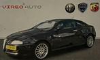 Alfa Romeo GT 1.8 TS 16V Imola  bertone Zwart 2007, Auto's, Alfa Romeo, Voorwielaandrijving, 65 €/maand, Beige, 4 cilinders