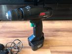 Skill accuboormachine, Doe-het-zelf en Verbouw, Gereedschap | Boormachines, Ophalen of Verzenden, Zo goed als nieuw, Boor- en Schroefmachine