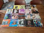 Partij singles 400 stuks(4) 75 euro vaste prijs, 7 inch, Single, Ophalen of Verzenden, Zo goed als nieuw