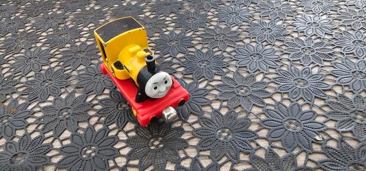 Thomas de trein take n play Duncan, Kinderen en Baby's, Speelgoed | Thomas de Trein, Ophalen of Verzenden