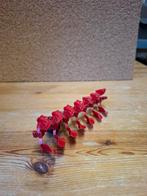 Siku Vogel en Noot ploeg, Ophalen of Verzenden, Gebruikt, Bus of Vrachtwagen, SIKU