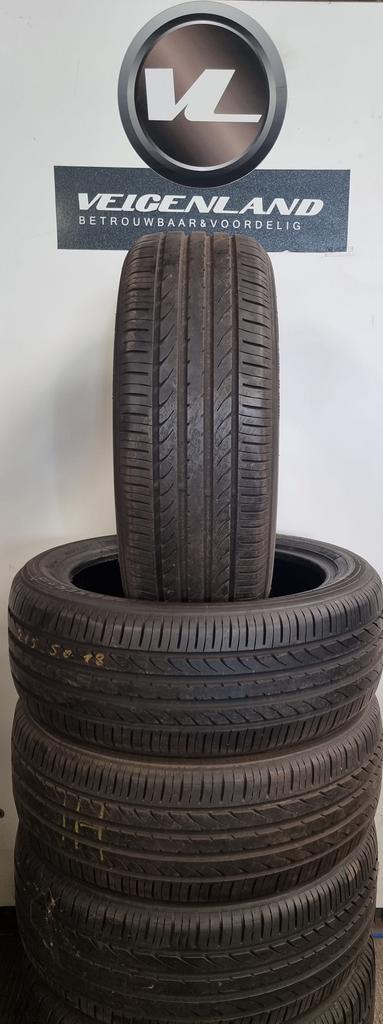 Toyo Proxes R40  215-50-18  2155018  215/50R18, Auto-onderdelen, Banden en Velgen, Band(en), Zomerbanden, 18 inch, 215 mm, Personenwagen