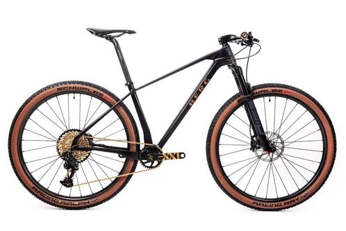 NIEUWE 29"  CARBON COMPETITIE MOUNTAINBIKE BERG ATLAS, Fietsen en Brommers, Fietsen | Mountainbikes en ATB, Nieuw, Overige merken