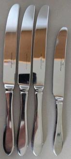 Keltum 18/10 puntfilet messen per stuk, Ophalen of Verzenden, Zilver