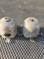 Doppen voor wieldop volvo, Ophalen of Verzenden