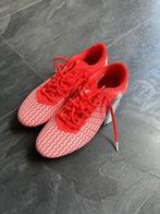 Under Armour Kicksen – Nieuw, Oranje met Wit – Maat [38,5], Ophalen of Verzenden, Nieuw, Schoenen