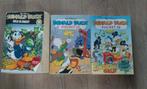 Donald Duck pockets nr. 18, 23 en 36, Meerdere stripboeken, Ophalen of Verzenden, Gelezen